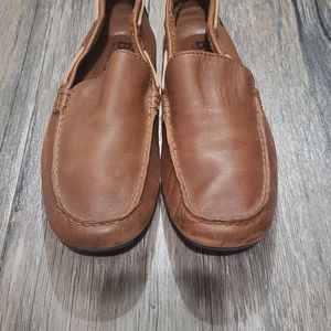 Born driver loafers